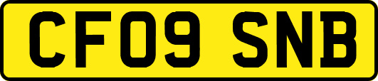 CF09SNB