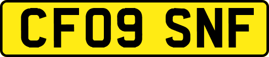 CF09SNF