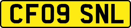 CF09SNL
