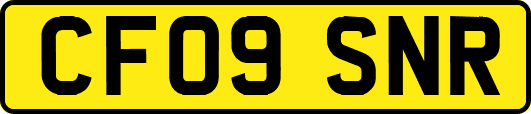CF09SNR