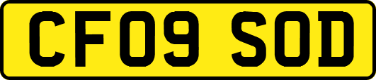CF09SOD