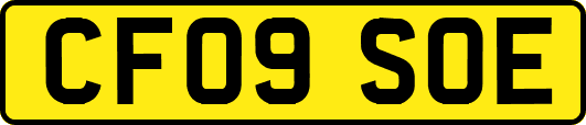 CF09SOE