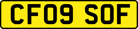 CF09SOF
