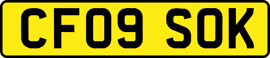 CF09SOK