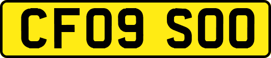 CF09SOO