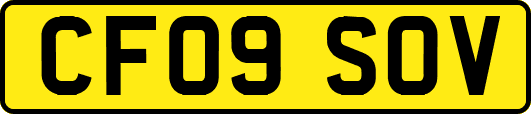 CF09SOV