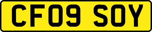 CF09SOY
