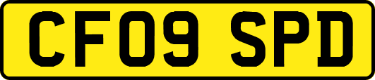 CF09SPD