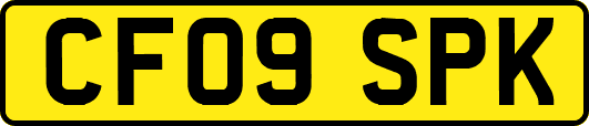 CF09SPK