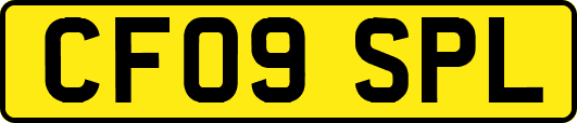 CF09SPL