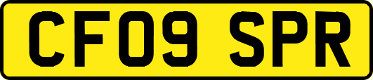 CF09SPR