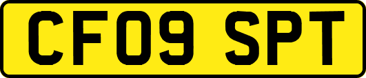 CF09SPT