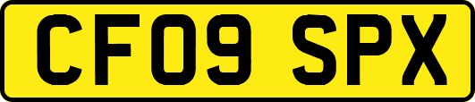 CF09SPX