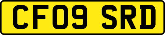 CF09SRD