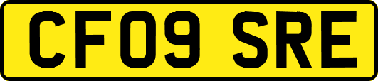 CF09SRE