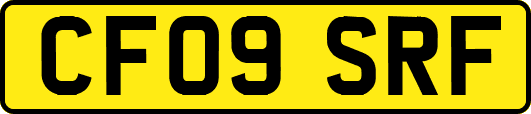 CF09SRF