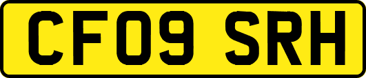 CF09SRH