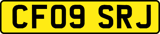 CF09SRJ