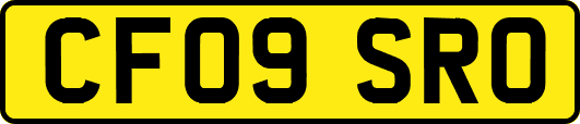 CF09SRO