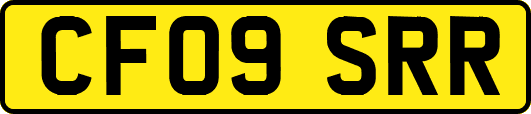 CF09SRR