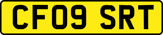 CF09SRT