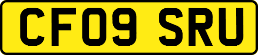 CF09SRU