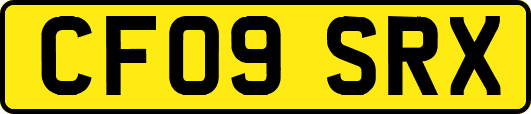 CF09SRX