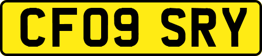 CF09SRY