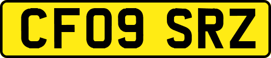 CF09SRZ