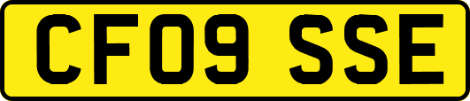 CF09SSE