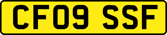 CF09SSF