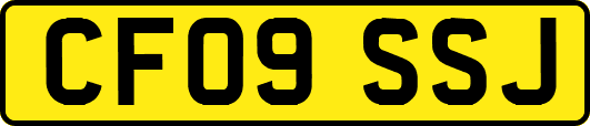 CF09SSJ