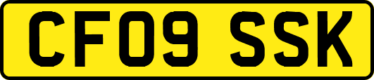 CF09SSK
