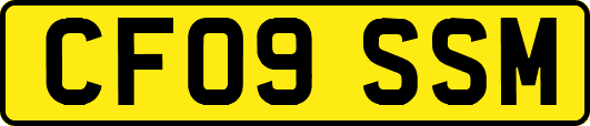 CF09SSM
