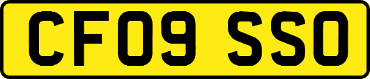 CF09SSO
