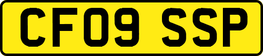 CF09SSP