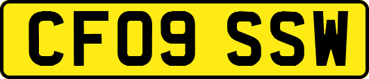 CF09SSW