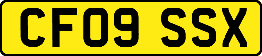 CF09SSX