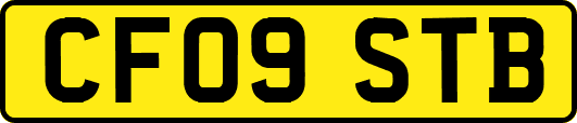 CF09STB