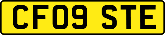 CF09STE