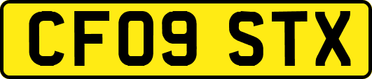 CF09STX