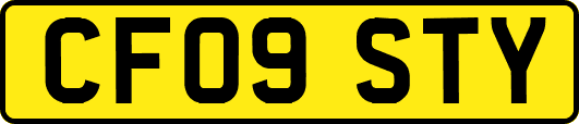 CF09STY