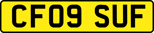 CF09SUF