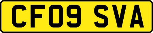CF09SVA