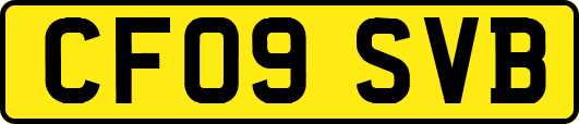 CF09SVB