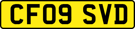 CF09SVD