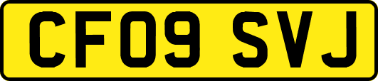 CF09SVJ