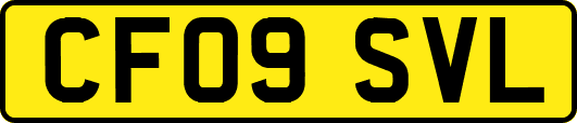 CF09SVL