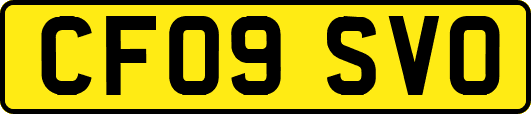 CF09SVO
