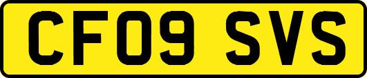 CF09SVS